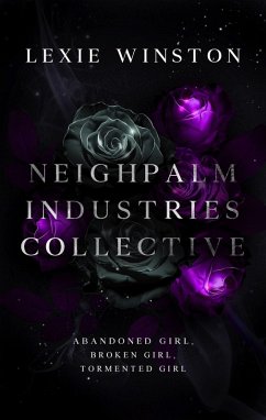 Neighpalm Industries Omnibus 1 (Neighpalm Industries Collective) (eBook, ePUB) - Winston, Lexie