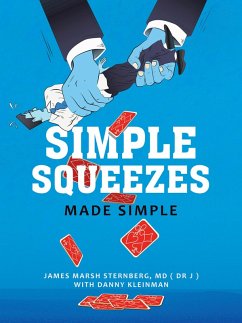 SIMPLE SQUEEZES (eBook, ePUB) - Sternberg MD (Dr J), James Marsh