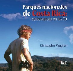 Cover Parques nacionales de Costa Rica : su búsqueda en los 70 (eBook, PDF)