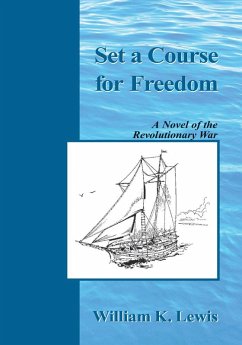 Cover Set a Course for Freedom (eBook, ePUB)