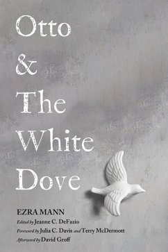 Cover Otto & The White Dove (eBook, ePUB)