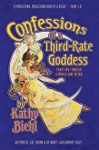 Confessions of a Third-Rate Goddess: Traipsing through a World Gone Weird (eBook, ePUB)
