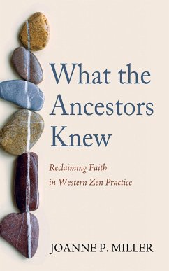 What the Ancestors Knew (eBook, ePUB)