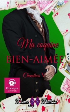 Ma coquine bien-aimée (Chevaliers, #5) (eBook, ePUB) - Beltrán, Dama