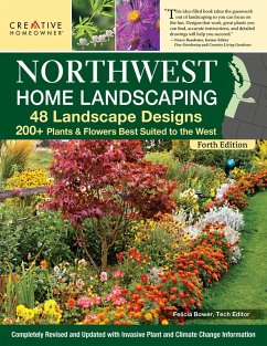 Cover Northwest Home Landscaping, New 4th Edition (eBook, ePUB)