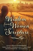 Wisdom from Women in Scripture (eBook, ePUB)