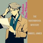 The Ravenbrook Mystery (Detective Alex Mercer) (eBook, ePUB)