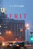 Ifrit (eBook, ePUB)