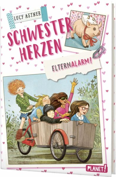Schwesterherzen