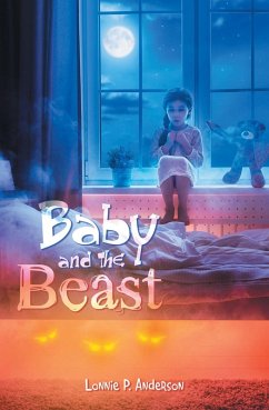 Cover Baby and the Beast (eBook, ePUB)