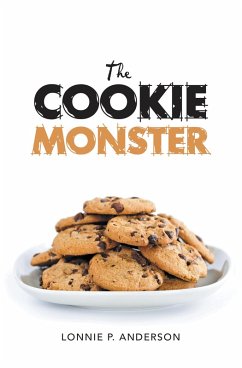 Cover The Cookie Monster (eBook, ePUB)