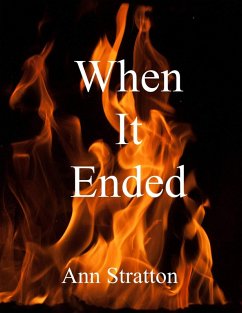 Cover When It Ended (eBook, ePUB)