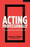 Acting Professionally (eBook, ePUB)