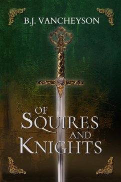 Cover Of Squires and Knights (eBook, ePUB)