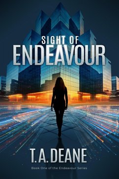 Sight of Endeavour (eBook, ePUB) Cover Sight of Endeavour (eBook, ePUB)