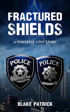 Cover Fractured Shields (eBook, ePUB)