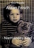 Niemandes Kind (eBook, ePUB)