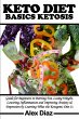 Keto Diet Ketosis Basics (eBook, ePUB) - Bild 1