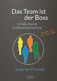 Das Team ist der Boss (eBook, ePUB)