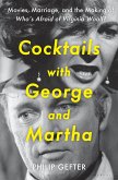 Cocktails with George and Martha (eBook, ePUB)