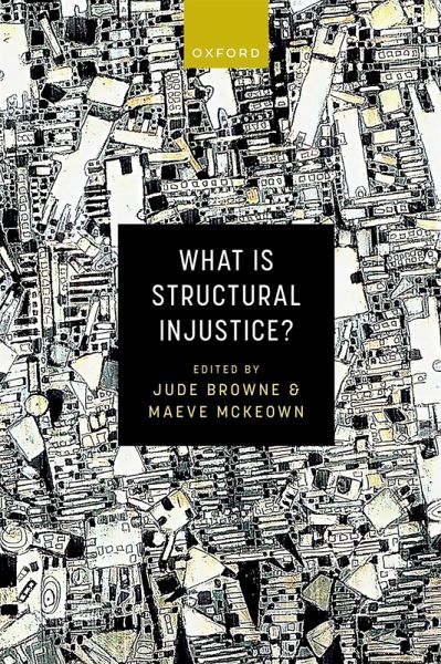 What is Structural Injustice? (eBook, ePUB)