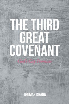 Cover The Third Great Covenant (eBook, ePUB)