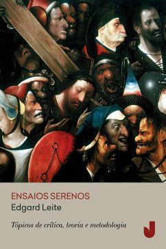 Ensaios serenos (eBook, ePUB) - Leite, Edgard