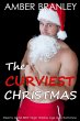 The Curviest Christmas (Steamy Alpha... - Bild 1