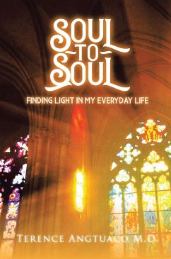 Cover Soul to Soul (eBook, ePUB)