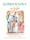 Christopher & Caroline in India (eBook, ePUB)