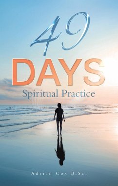 Cover 49 Days Spiritual Practice (eBook, ePUB)