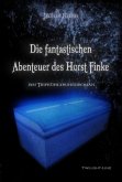 Die fantastischen Abenteuer des Horst Finke (eBook, ePUB)