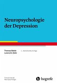 Neuropsychologie der Depression (eBook, PDF)