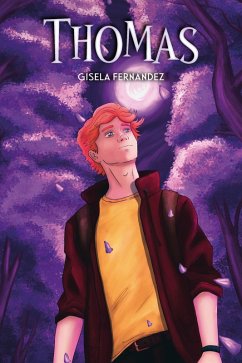 Cover Thomas (eBook, ePUB)