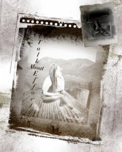 Talk about Effort (eBook, ePUB) - Kaliff, Joan