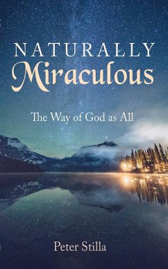 Naturally Miraculous (eBook, ePUB)
