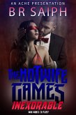 The Hotwife Games - Inexorable (eBook, ePUB)
