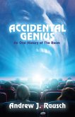 Accidental Genius: An Oral History of The Room (eBook, ePUB)