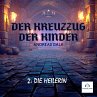 Der Kreuzzug der Kinder (MP3-Download) - Bild 1