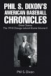Phil S. Dixon's American Baseball... - Bild 1