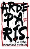 Arde París (eBook, ePUB)