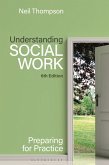 Understanding Social Work (eBook, ePUB)