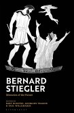 Bernard Stiegler (eBook, ePUB)