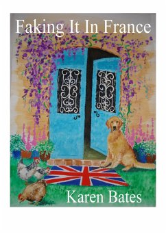 Cover Faking It In France (eBook, ePUB)