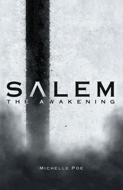 Cover Salem (eBook, ePUB)