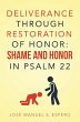 DELIVERANCE THROUGH RESTORATION OF... - Bild 1