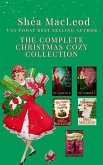The Complete Christmas Cozy Collection (eBook, ePUB)