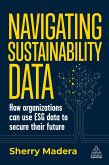 Navigating Sustainability Data (eBook, ePUB)