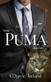 Vom Puma geküsst (eBook, ePUB)