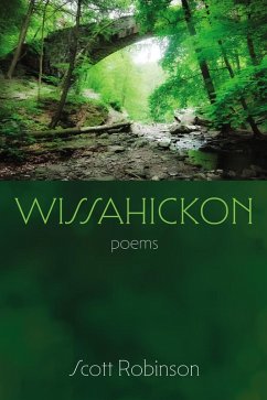 Wissahickon (eBook, ePUB)
